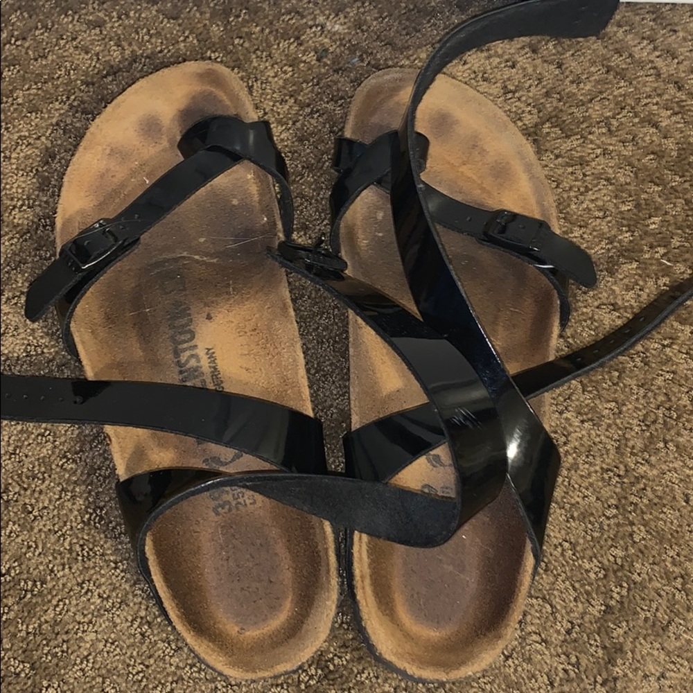 Birkenstock’s